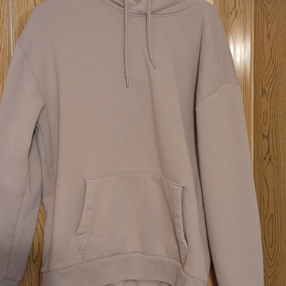 Unisex Hollister Hoodie Size XL